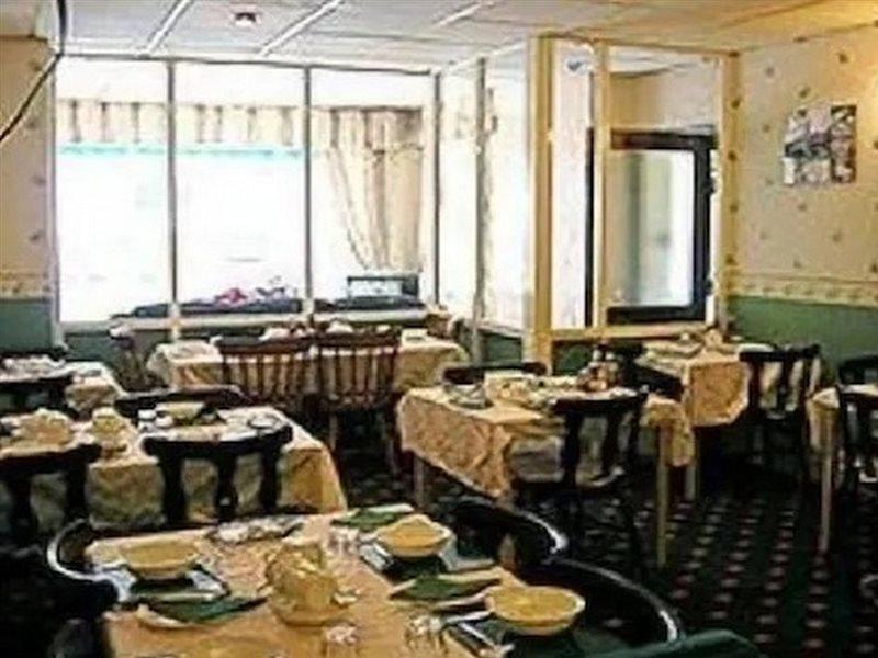 Roselea Hotel - St Chads Μπλάκπουλ Εξωτερικό φωτογραφία