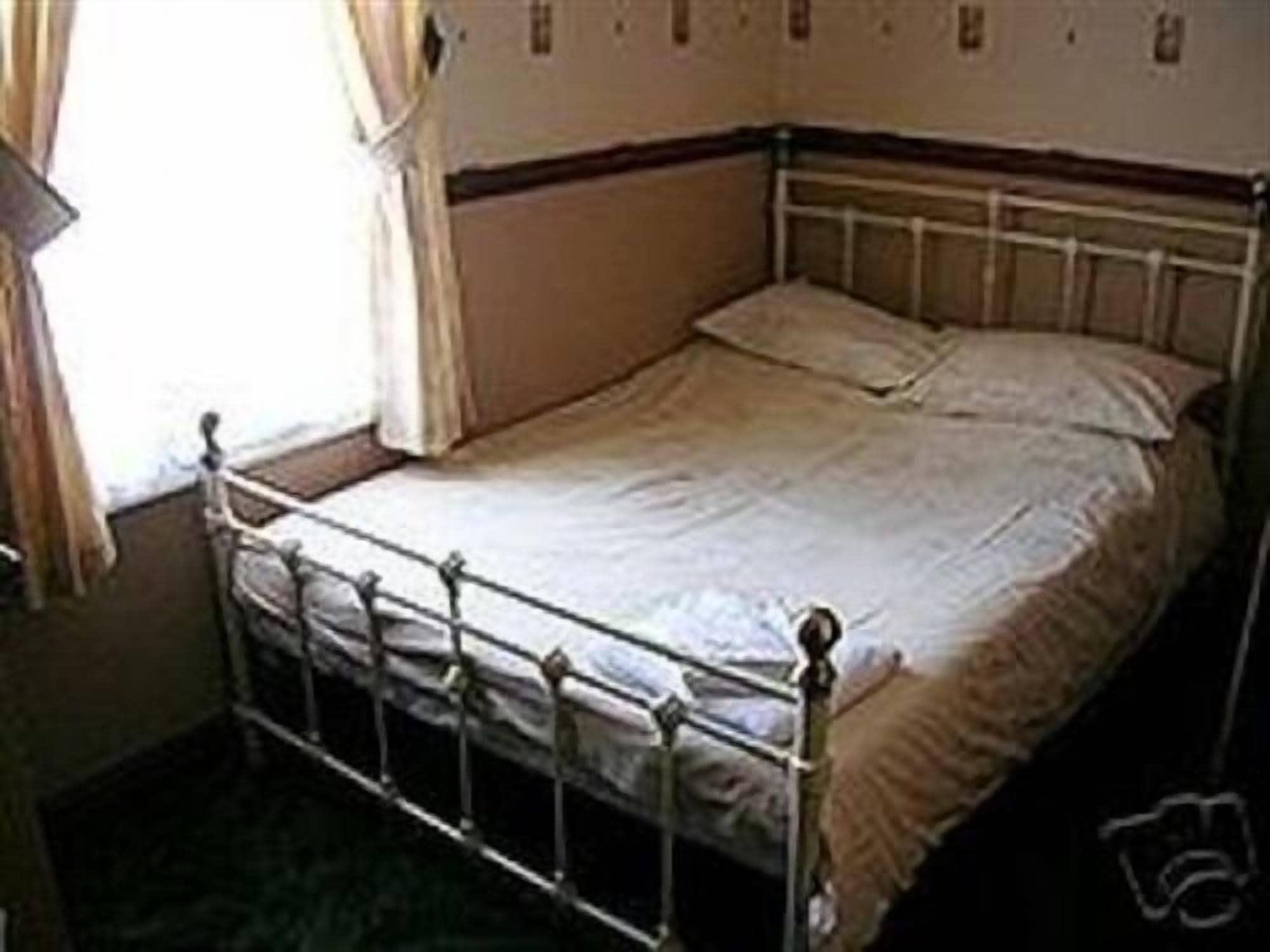 Roselea Hotel - St Chads Μπλάκπουλ Εξωτερικό φωτογραφία